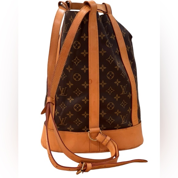Louis Vuitton Handbags - Louis Vuitton Randonne Bag